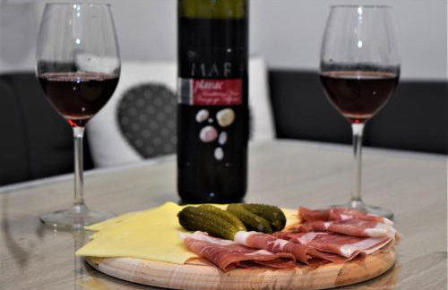 Apartment Gacka - Foto 19