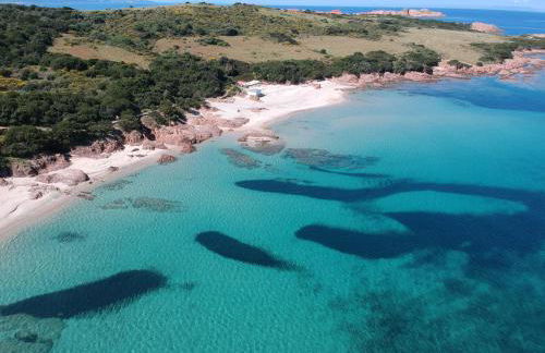 Sunset View Apartment and Pool Badesi - Foto 17