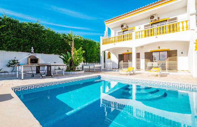 Villa San Lucas - Foto 42