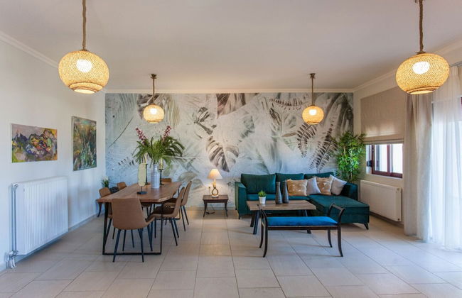 Sound Of The Mountain Chania - Foto 24