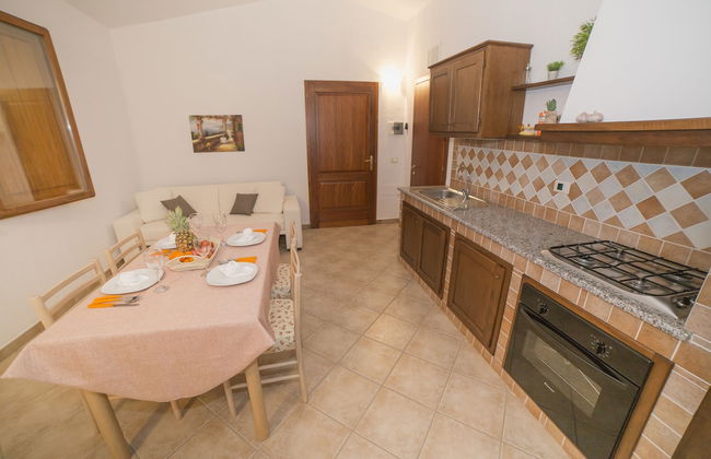 Babai Village - Abba Urci - Foto 25