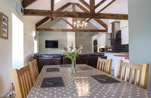 Grove Cottage - Foto 8