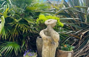 Starfish Cottage- private beach access- dog friendly - Foto 9