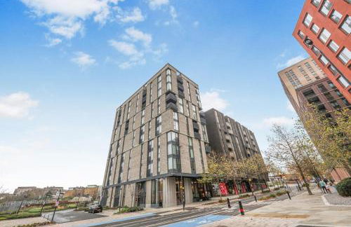 Luxury 2Bedroom 2Bath Coal Yard - Gym - Ac - Lift - 24h - Foto 15