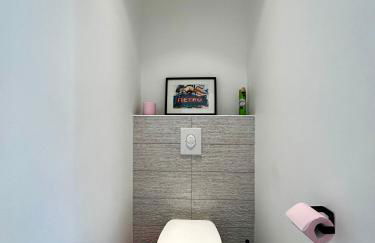 Maisonnette 2 pers tout confort près de Paris - Foto 10