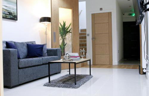 Lovely Studio Apartment with access for Wheel-chairs in Sydenham - Foto 21