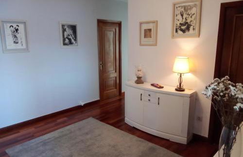 Apartamento Teresa en Vilanova de Arousa - Foto 17