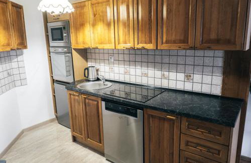 Dżem's Apartaments - Foto 14