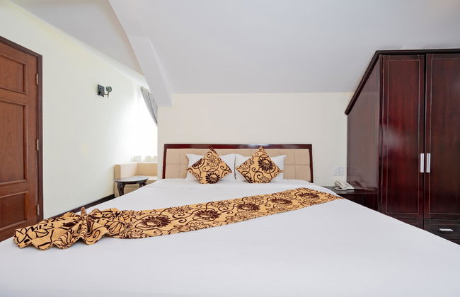 Hoi An Canal House - Foto 8