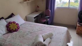 Apto no Centro, 100m Pq Halfeld, Rua Santo Antônio - Foto 4