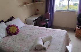 Apto no Centro, 100m Pq Halfeld, Rua Santo Antônio - Foto 4