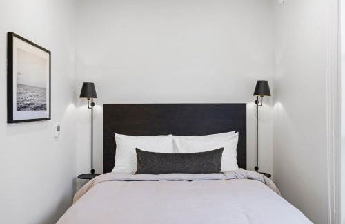 Casa Jardin - Boutique Suites in Downtown Santa Barbara - Foto 71