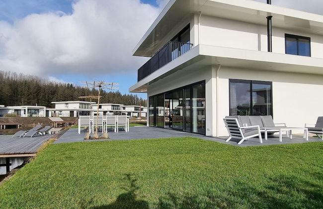 Waterfront Villa, Forest & Golf Club - Foto 29