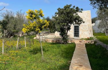 Dimora GIORAZIO - Foto 18