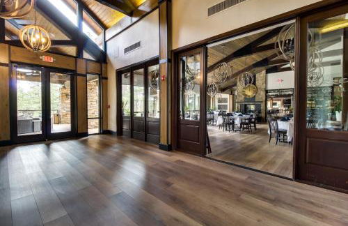 Top-Rated Torreon Community! Deck and Forest Views! - Foto 32