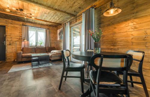 Domki Białoławki - Photo 45