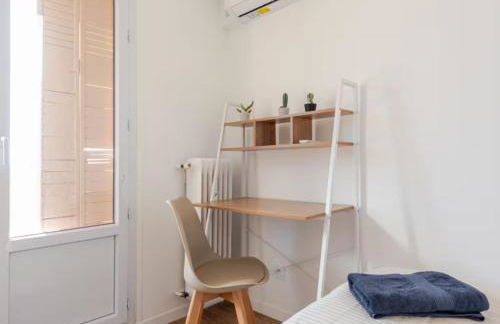 Appartement Saint Charles - Foto 15