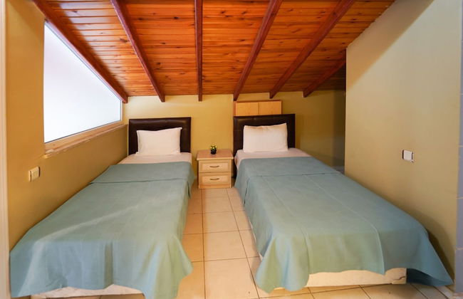 Noyan Apart Otel - Foto 7