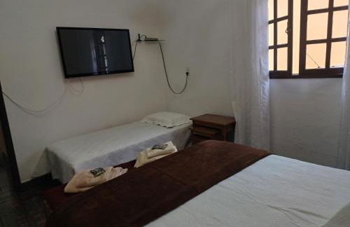 Flat Tiradentes - Foto 11