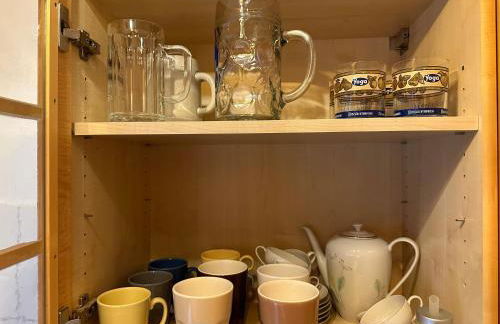 FELIX LIVING 8, 3 Zimmer, Doppelbett & Stockbett, Balkon, Parkplatz - Photo 8