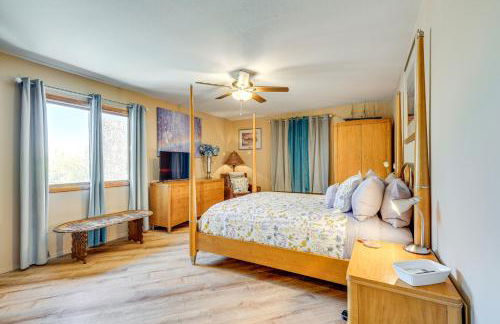 Oro Valley Retreat with Pool and Breathtaking Views! - Foto 13