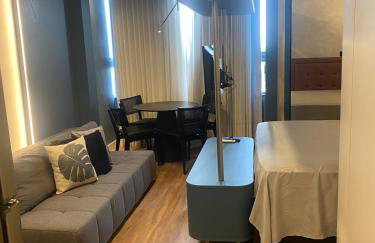 Studio em Cuiaba 100m do Shopping Estação - Foto 1