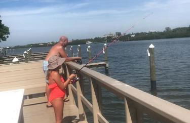 Barefoot Beach Resort in Indian Shores Minutes from Clearwater Beach - Foto 40