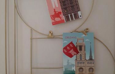 Dans moulin au bord de l'eau, Appartement chaleureux - Photo 5