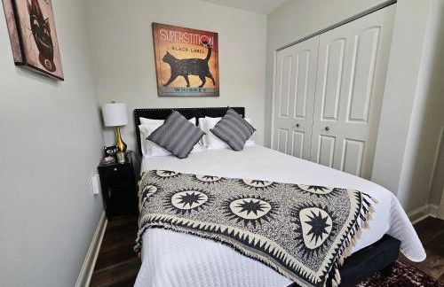 One Bedroom Partment at the Inman - 202 - Foto 5