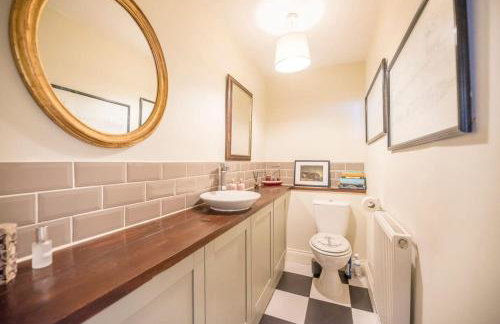 Olive Cottage, Wickham Market - Foto 3