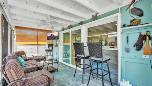 Beach N Bay 204 1 Bedroom Villa by RedAwning - Foto 3
