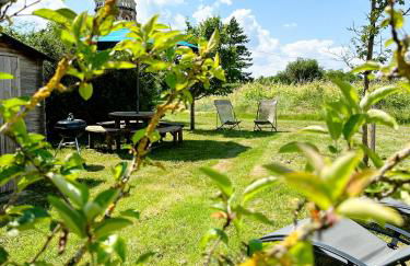 Gite de la Tour SPA PRIVÉ - Foto 6