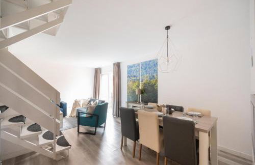 Nature Stay in Hambachtal Holiday Park - Foto 77