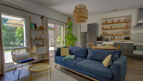 Villa Joseph - Foto 3