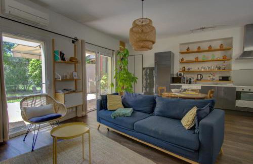 Villa Joseph - Foto 3