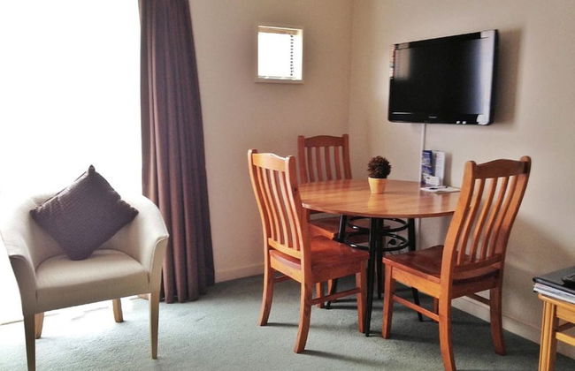 Bush Inn Court Motel - Foto 26