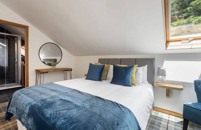 Host Stay Crackin View - Foto 28