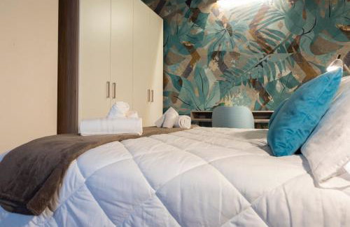 Suite Deluxe in Palazzo Storico - Centro Sassari - Appartamento Ajaccio - Photo 33