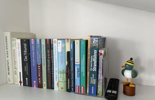 Ferienhaus "Rugard" in Dranske - Foto 46