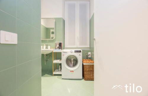 Train Station| 3BR| A/C| City Center By Tilo - Foto 19