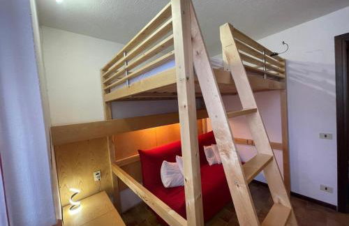 SnowNest Foppolo A pochi passi dalle piste con box - Photo 11