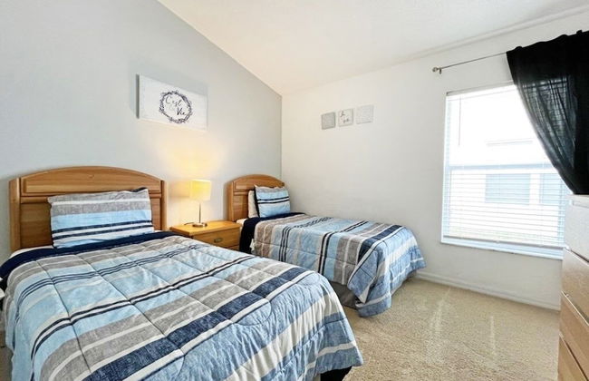 Bloomingdale Villa 4 Bedroom Home by RedAwning - Foto 6