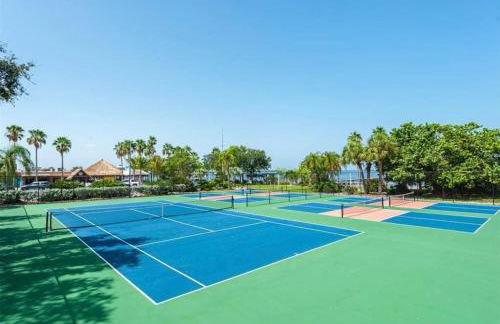 Little Harbor Resort #301 Tampa Bay FL Beach, Nautical Paradise - Photo 19