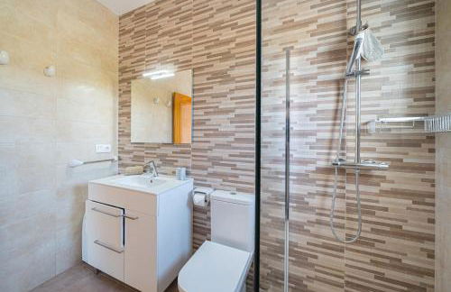 Casa Arminani, Costa Blanca, Sea & Mountain View - Foto 12