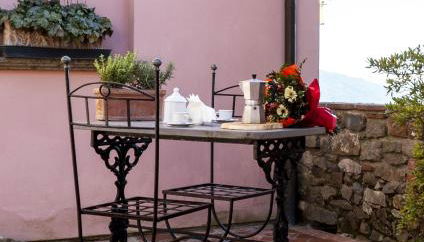 Country Historical House Lucca - Foto 4, Garden