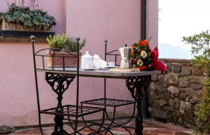 Country Historical House Lucca - Foto 4