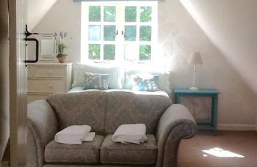 Gardeners Cottage - Foto 9