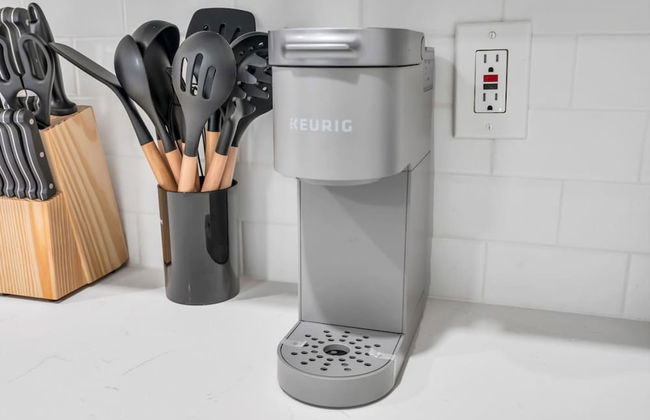 2BR Fall Retreat Near American Dream Mall and NYC - Foto 3