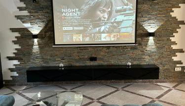 Luxuriöse Wohnung im Herzen von RLP - Foto 3