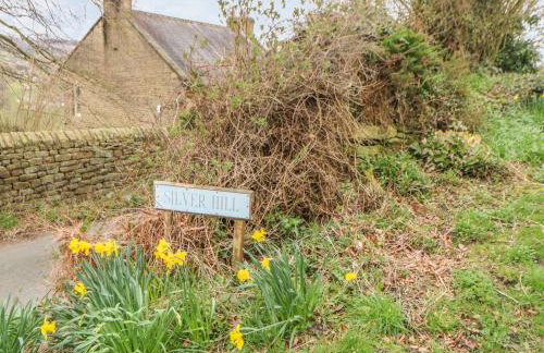 Silver Hill Cottage - Foto 34